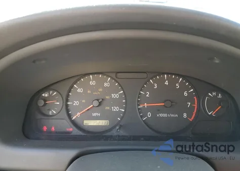 2004 Nissan Sentra 1.8 from USA, damaged, VIN 3N1CB51D44L914267